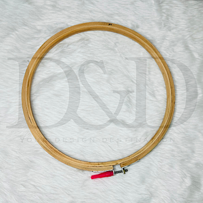 Embroidery Hoop 8 inches