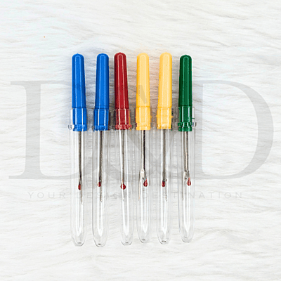 Seam Ripper (1 Small, 1 Big)