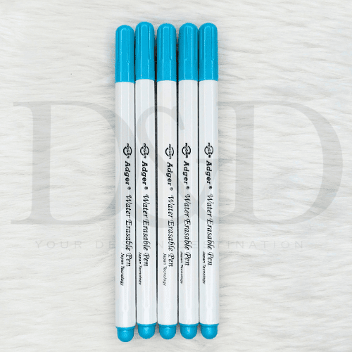 Water Erasable Marker (pack of 5)